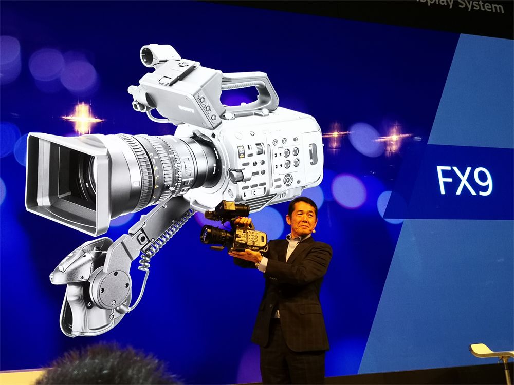 IBC2019：视频业触手可及的“醇熟与繁华”