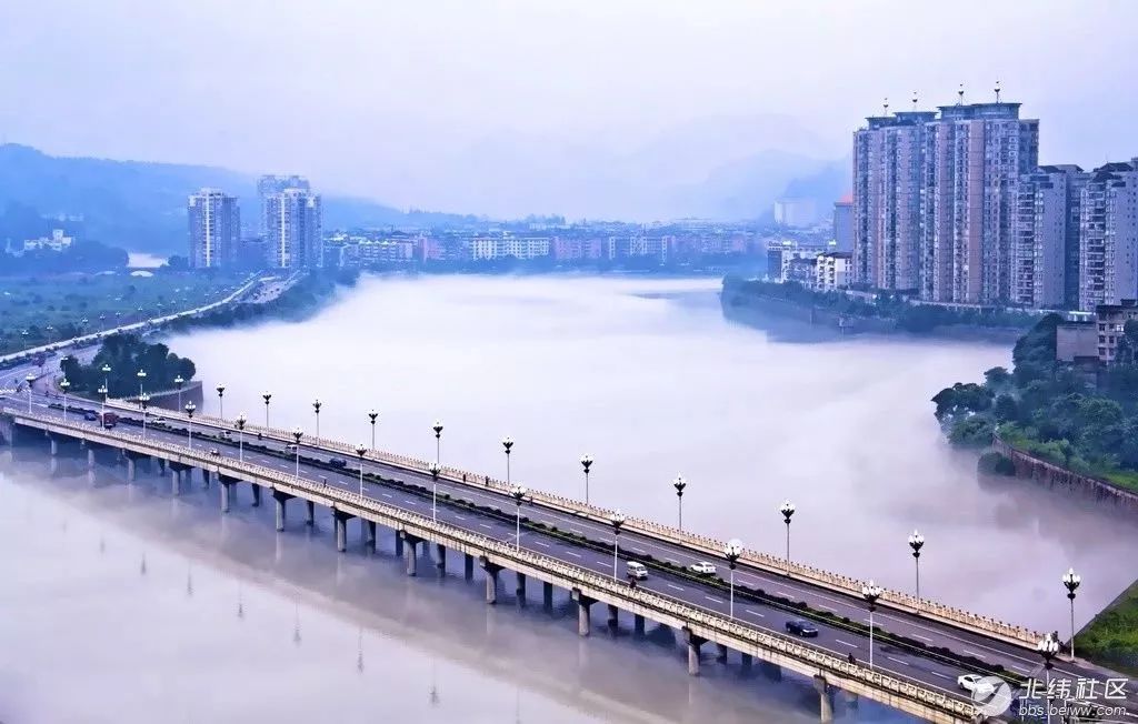 70年70事法治润雅安出台青衣江流域水环境保护条例雅安流域水环境保护