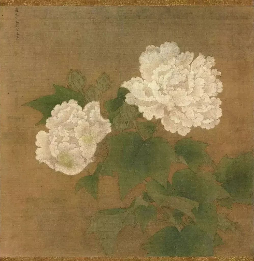 高清 | 宋代经典绘画100幅_日本