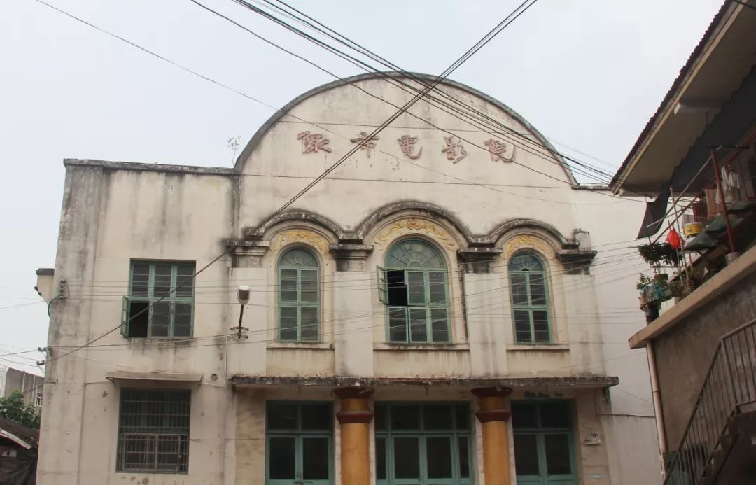 梦回"小南京",寻找关于陬市的记忆碎片~_陬市镇