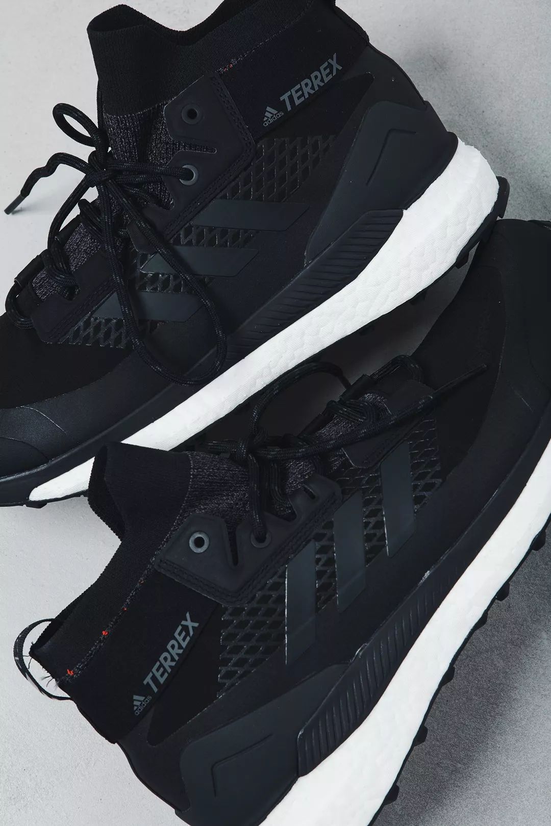 gore-tex?adidas terrex?点进来上课!_messner