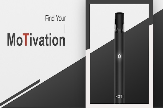 魔笛moti电子烟完成a轮5000万美金融资 今日头条投资人sig参投