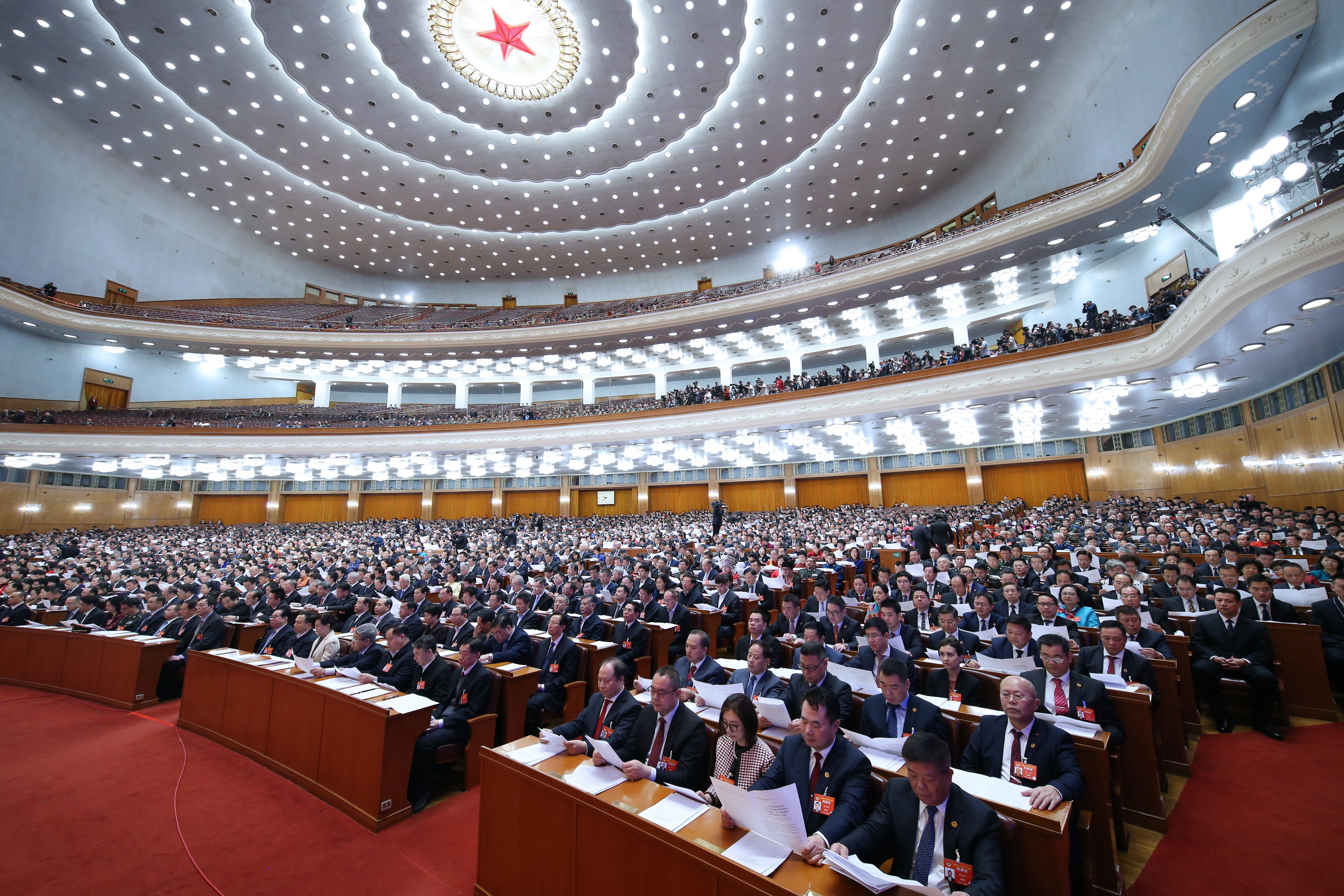 人民大会堂会场图片图片