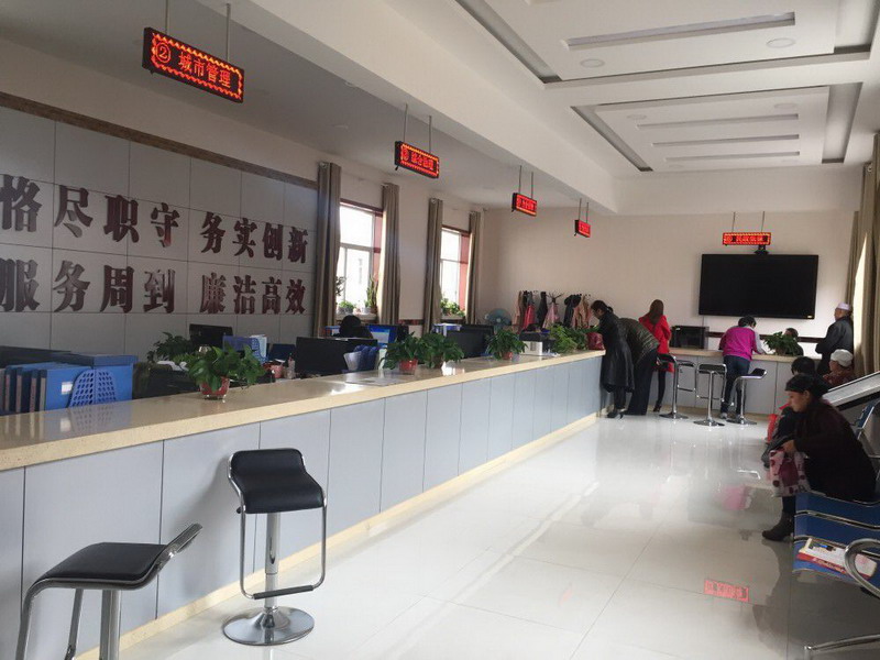 街道办事处成拆迁拆违主力军我们能否与之对簿公堂