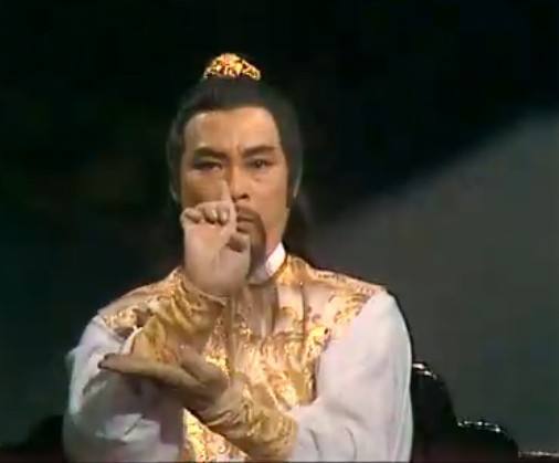 南帝一灯大师的一阳指和段正淳的一阳指二人谁的造诣更高