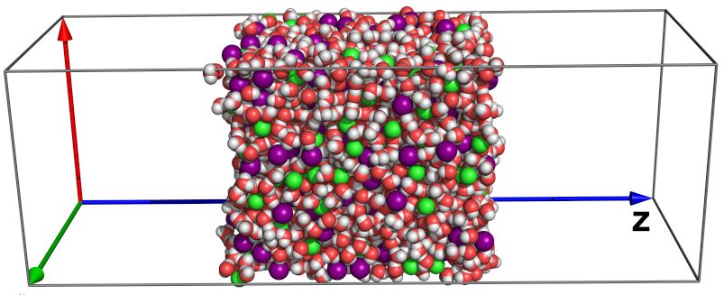 PyMOL绘制坐标轴以及盒子_#cmd