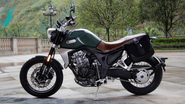 38900元,凯越500f正式上市