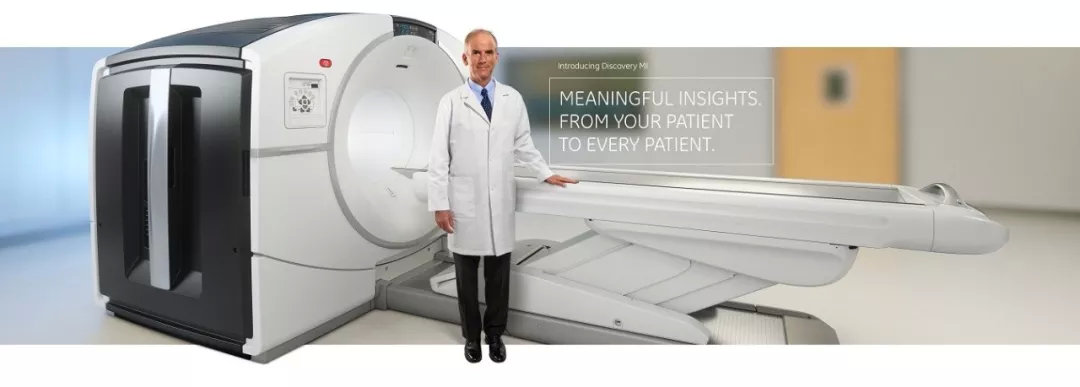 行研 | 一叶知秋、见微知著的核医学设备-历史、技术和先状_成像