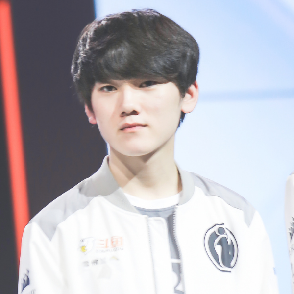 喻文波战出新高度完美诠释电竞精神在此起航