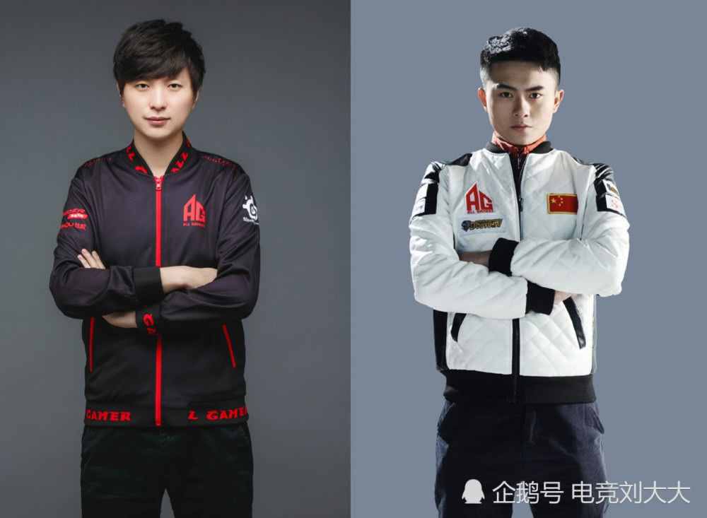 cf两位超级选手回归ag战队成s15赛季超级大热门
