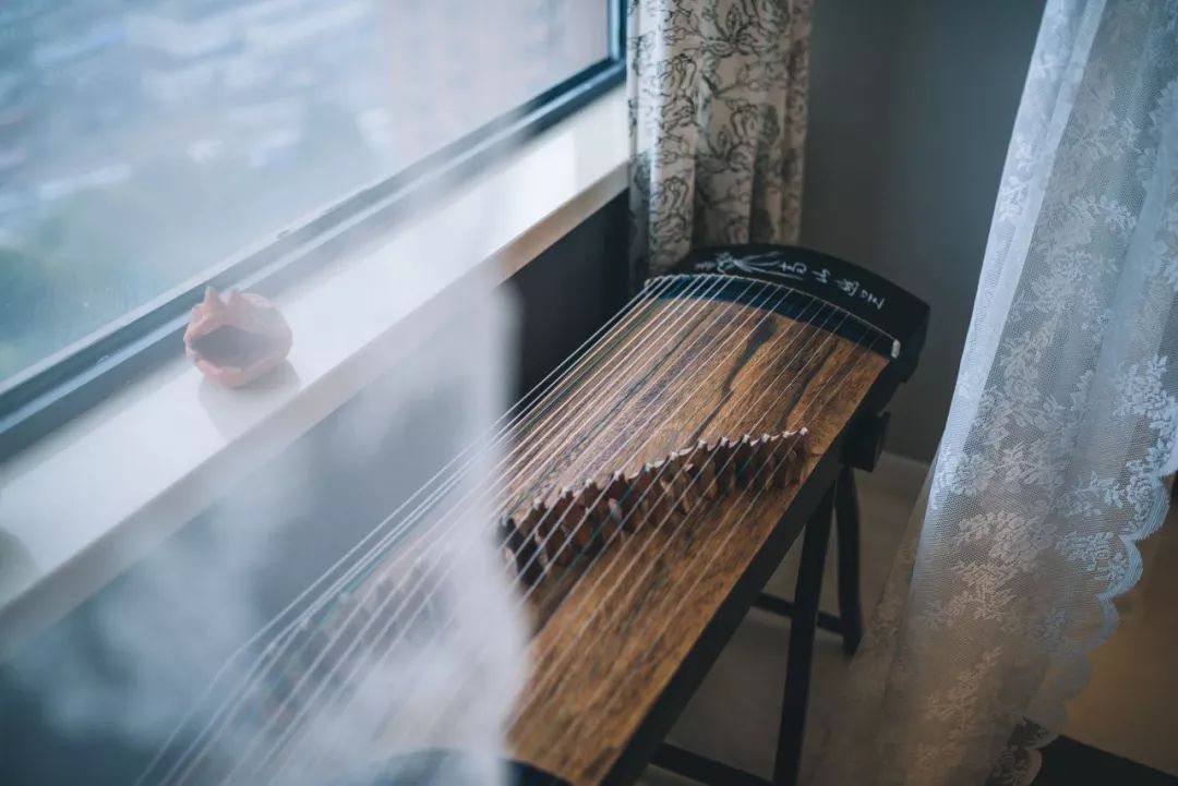 筝分享告诉你我喜欢古筝的15个理由