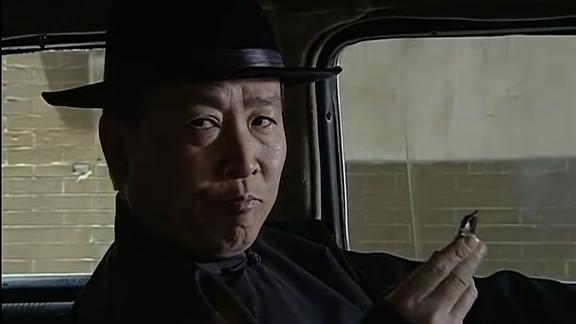 潜伏余则成谈前途命运吕宗方直言不讳自己却非常感伤