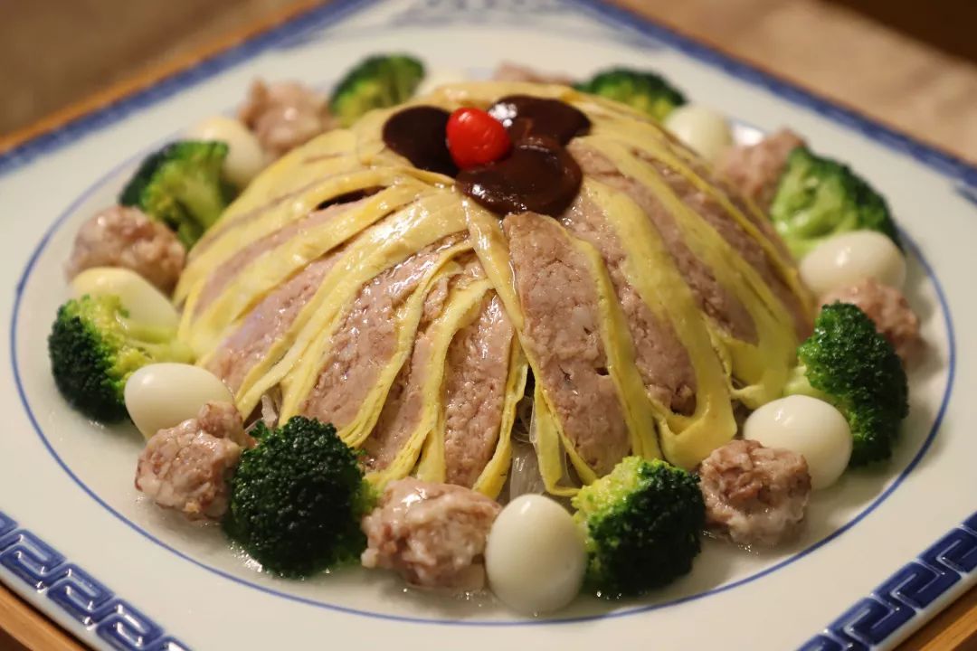 奉化十大碗新鲜出炉!_美食