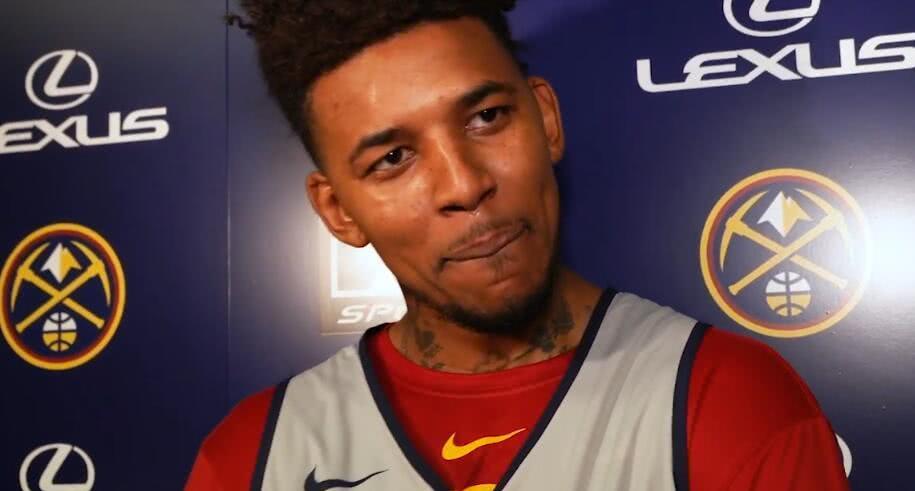 火箭接下来最有可能的补强浮出水面此球员能弥补火箭最大的短板