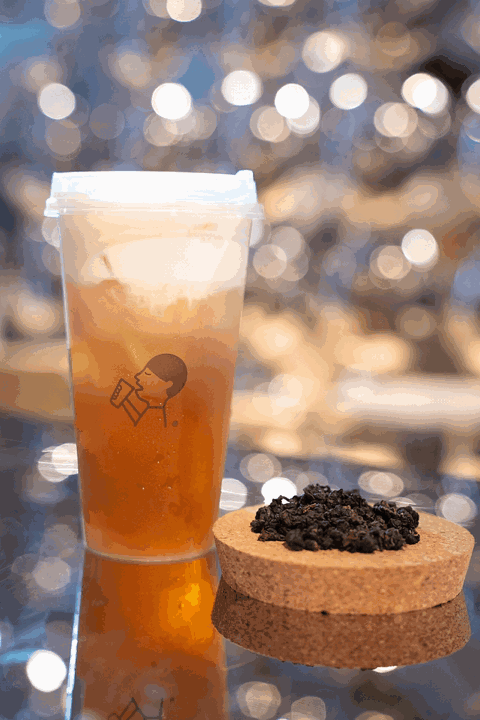 一盏灯hay喜茶星巴克这一大波种草让我钱包有点慌