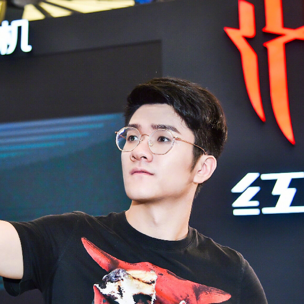 禹景曦,为梦想战起来,电竞精神永不服输,等你一战成名