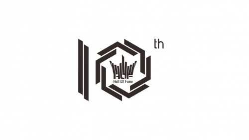 20102019影驰halloffame10年