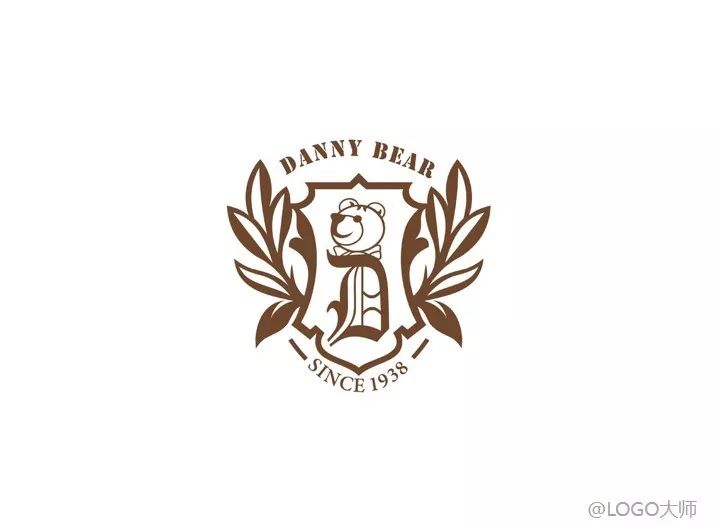 箱包品牌logo设计合集鉴赏!