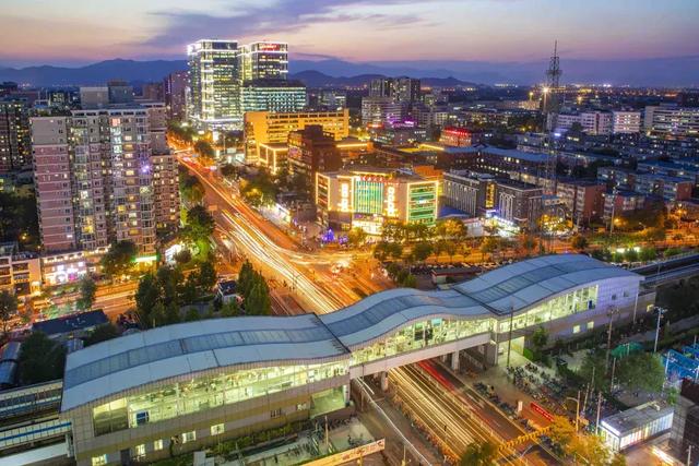 有一种记忆叫五道口