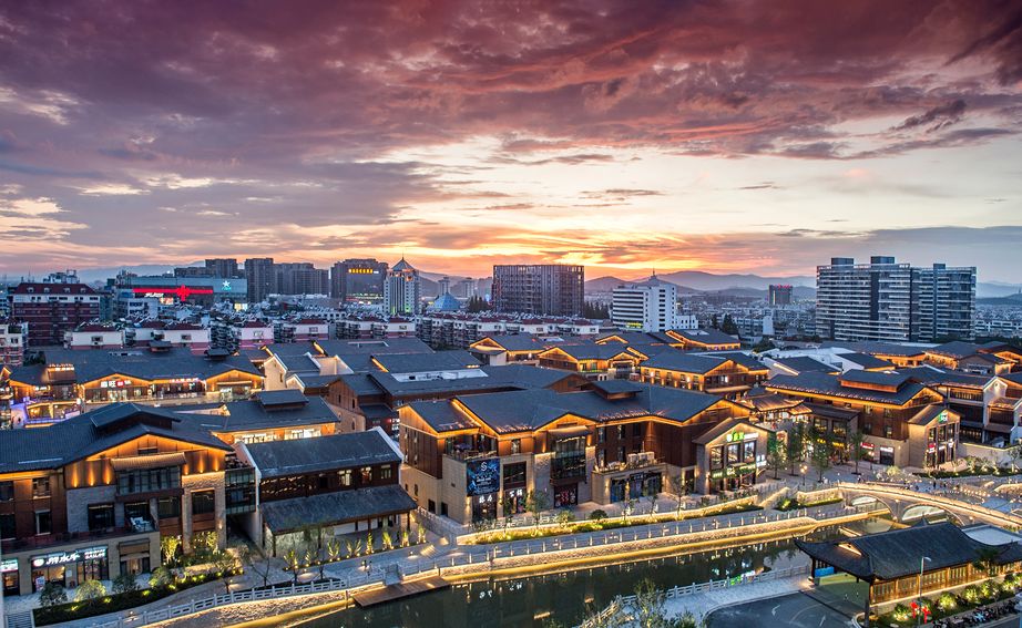 直播预告明天看长兴