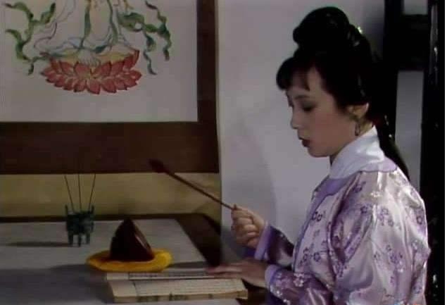 癞头和尚度香菱,黛玉失败;指导宝钗婚姻,纵使成功也是悲剧.