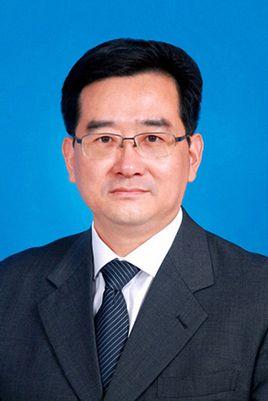 陕西时镇张礼涛任宝鸡市副市长