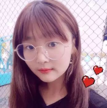 hi~我是可爱的沙雕女孩王梦凡.永远理性正直,永远欢喜可爱.