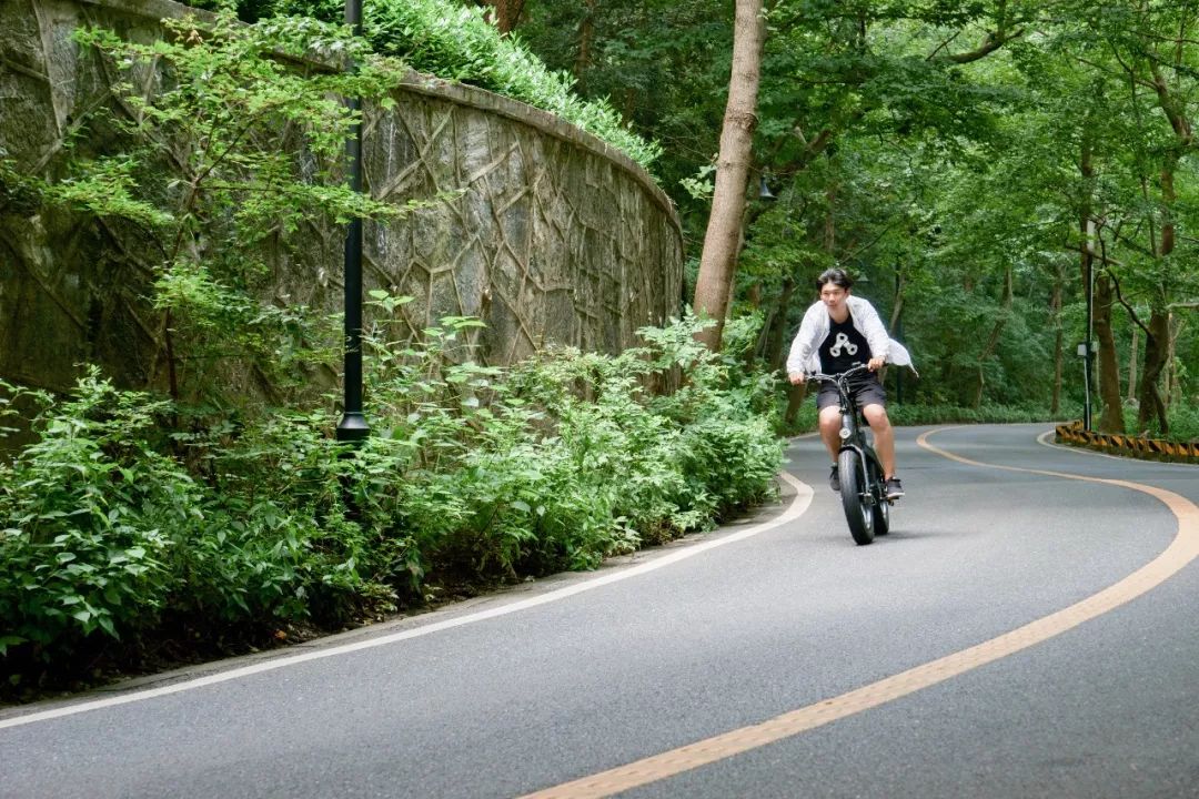 骑行招募丨骑游杭州龙井路一路桂花甜香别错过