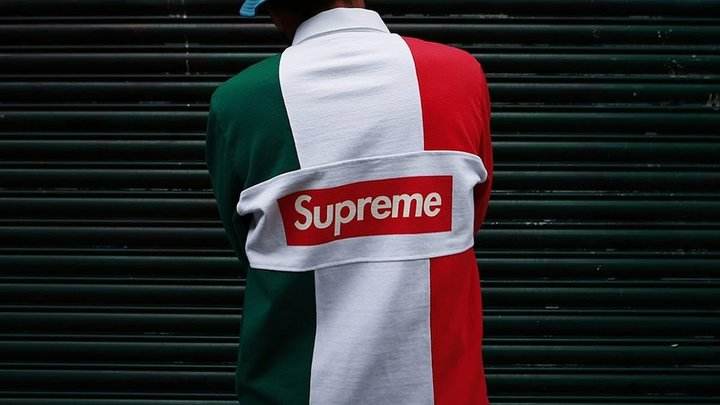 supreme上演真假大戲,山寨商標撤銷後,又該如何進軍中國?_italia