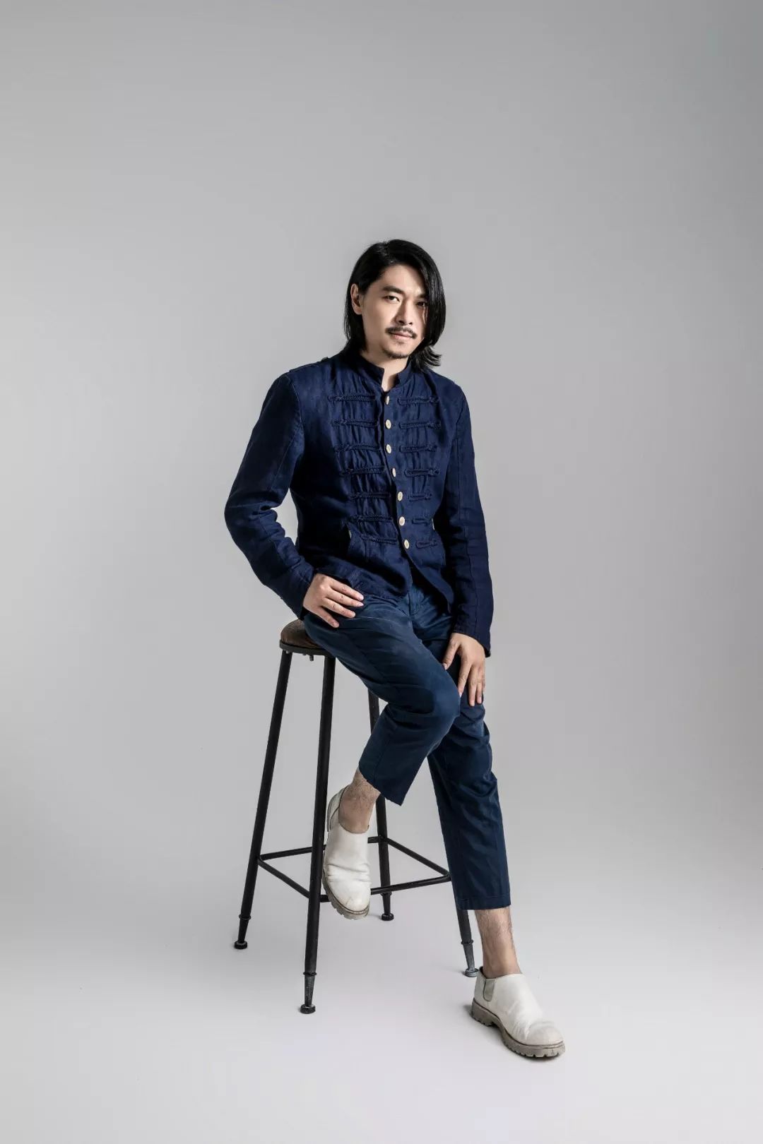 谭伊哲:中国音乐要前进,需要"居安思危"