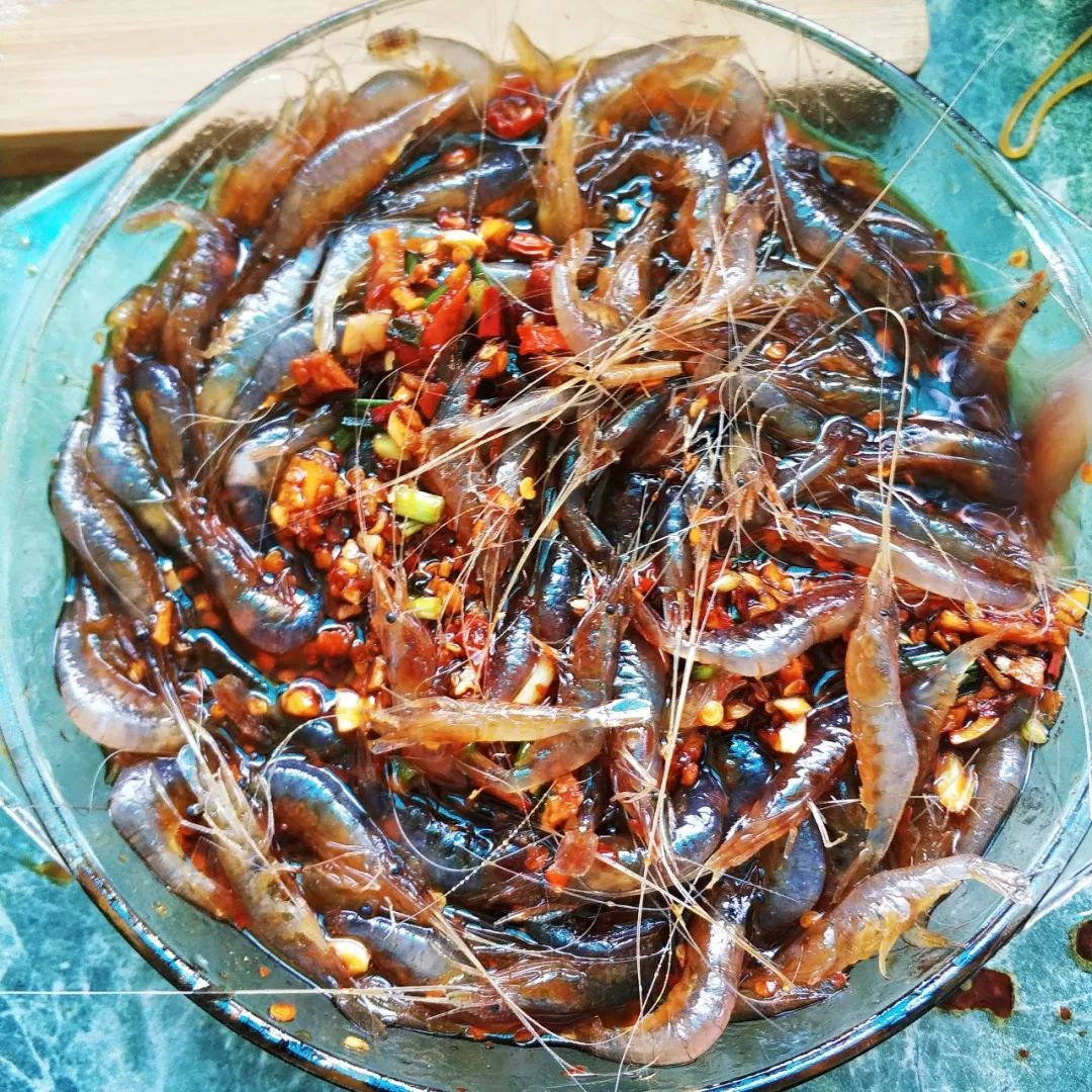 提醒为家乡美食打call百县千碗61吴兴十碗网络投票开始啦