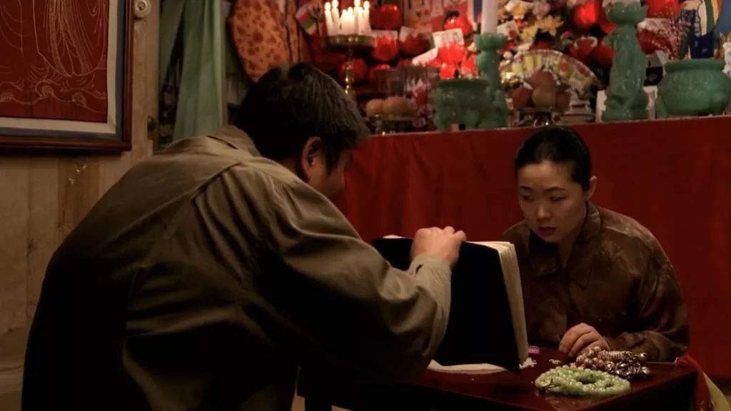 悬了30年,[杀人回忆]大结局!_电影