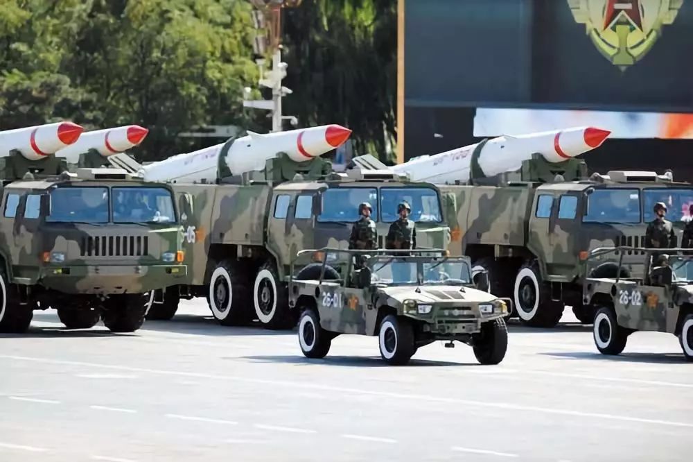 东风50年一个产业报国的样本