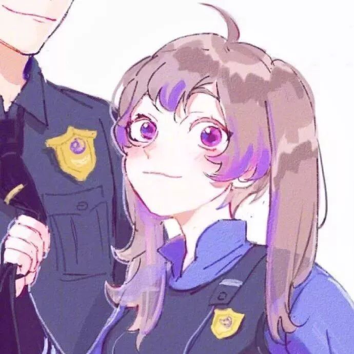 动漫情头丨风花雪月皆可辜负唯你不能