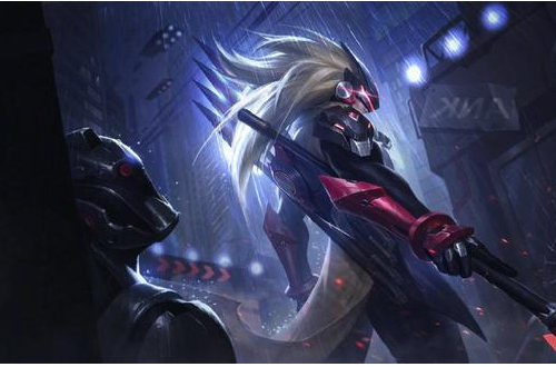 王者荣耀马超伴生皮肤幸存者海报曝光这造型卖288点券