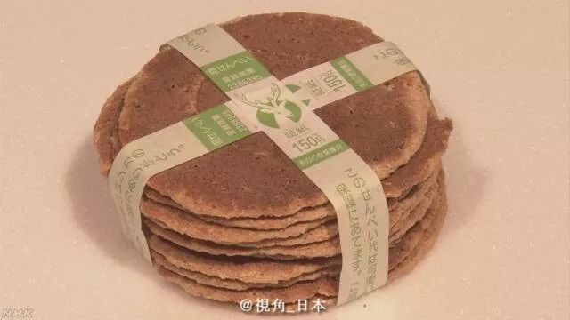 10月起奈良鹿仙贝时隔28年涨价 & 东京迪士尼「美女与野兽」新区明年4