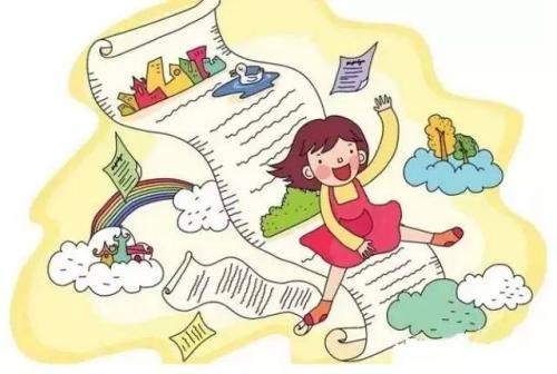 原创小学生写作文凑字数总是写得很啰嗦看语文老师用哪些方法纠正