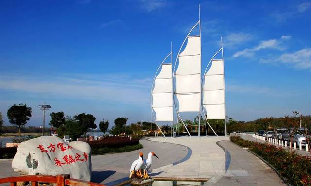 70年来,洋州大地发生了怎样的变化?小布告诉你……_洋县