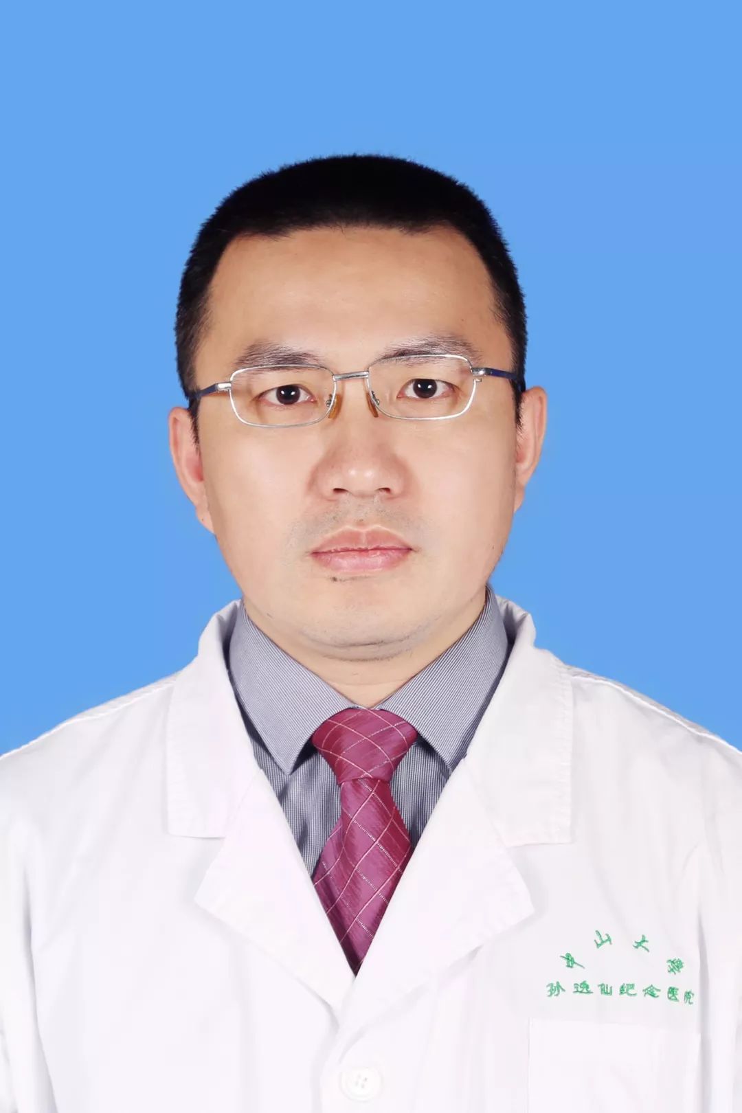 节目预告黄志权如何防治口腔癌