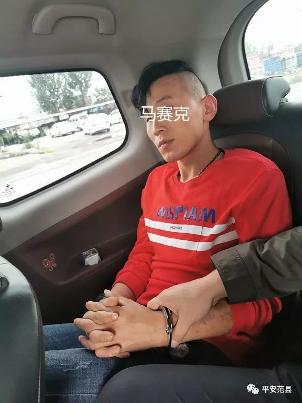 濮阳某男子一个月内疯狂砸车玻璃盗窃40余起!