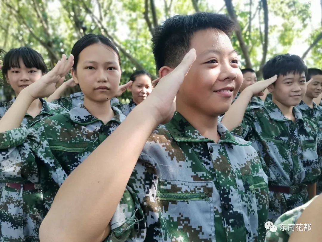 漳浦县丹山中学图片