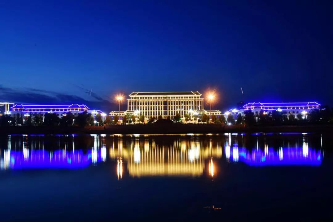 宁静的环境适宜的温度满城的热情周口马拉松暨善跑中国周口站报名中