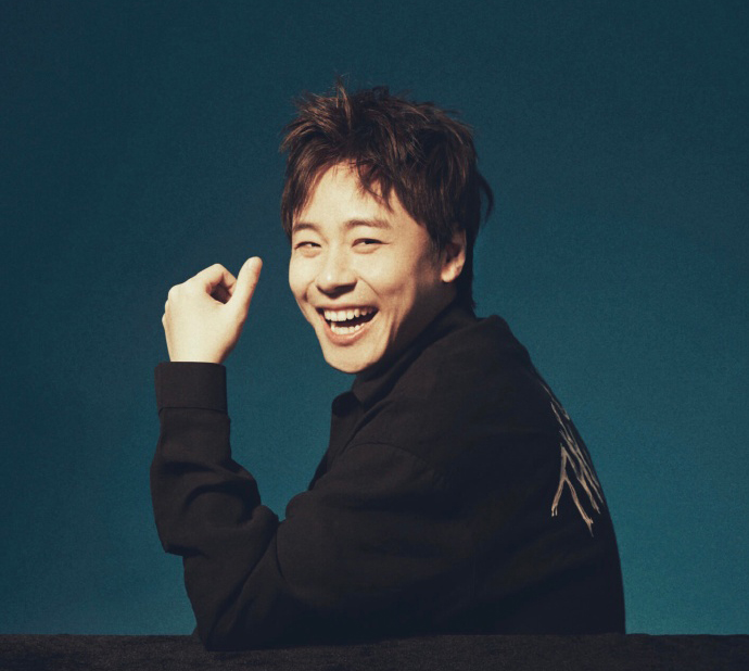 同是《仙剑三》永安当伙计,景天成实力派演员,而他还是普通歌手_刘锐