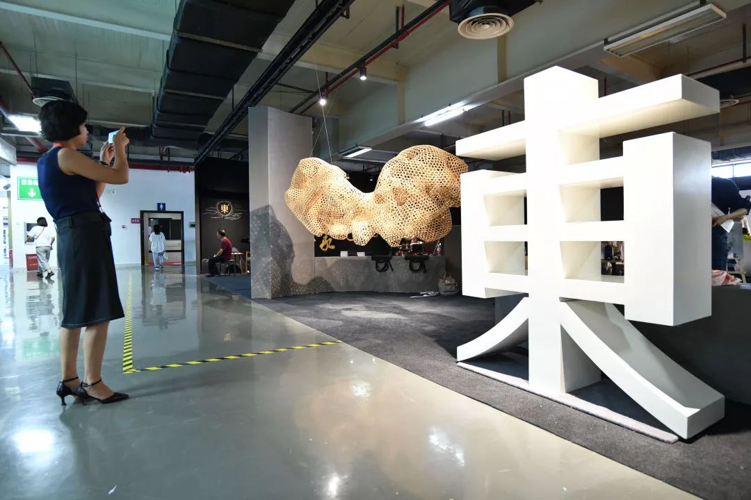 2019杭州文博会开幕,8大展区,23场论坛全新解锁这场国际文化盛会!