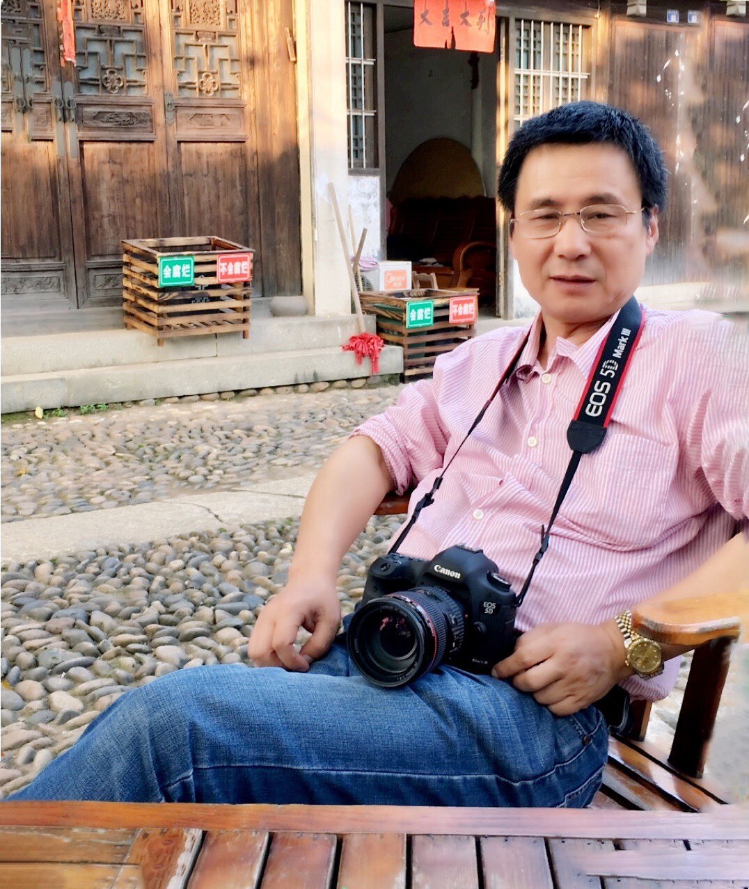 魅力中国艺术推选人物:陈显华 | 华夏文化名家 第774期