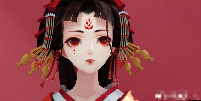 阴阳师:不知火皮肤值不值,看特效,语音就知道,自带音乐可还行_感觉