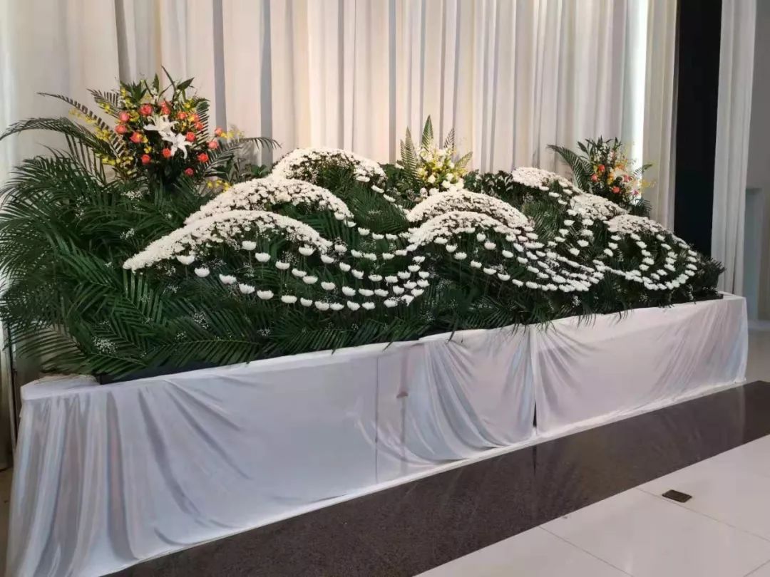 江苏省常州市殡仪馆开展职业技能培训