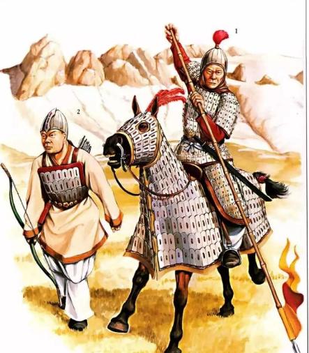 推翻隋朝有多难?并非小说中那么容易,隋军战斗力非常强大