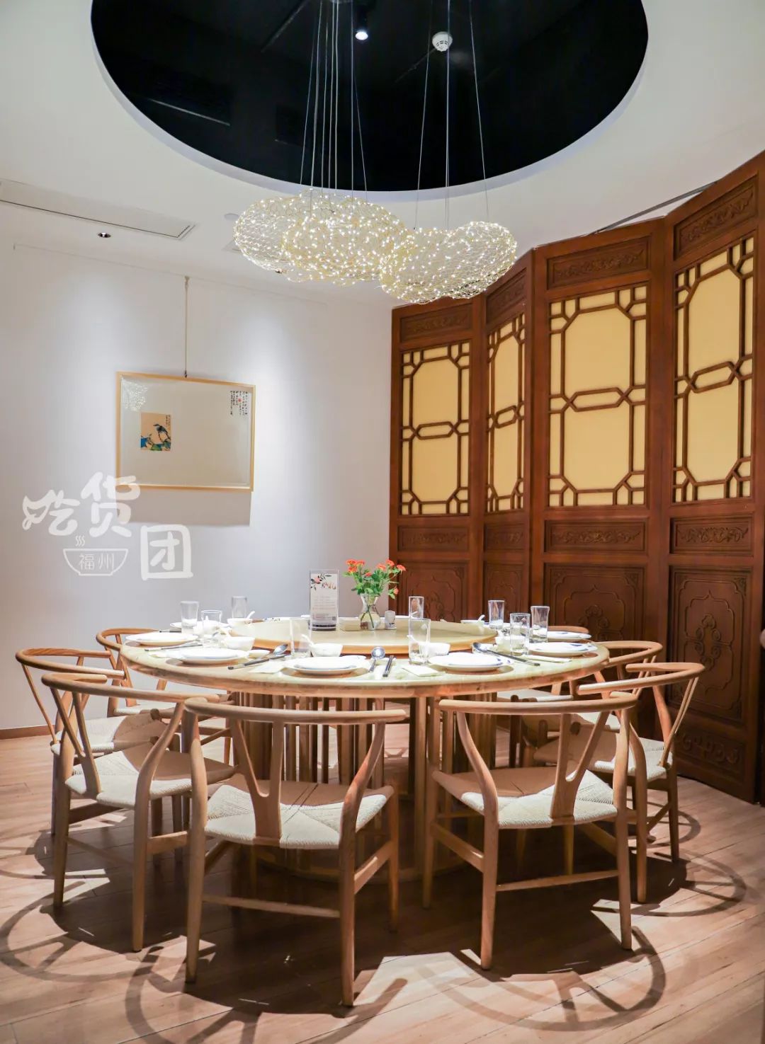 三坊七巷边的闽味餐厅,却用一杯咖啡吸引99%的回头客!_福州