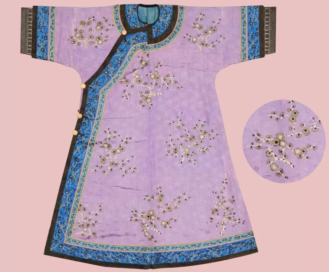 万紫千红之此花不与群花比只留清气满乾坤